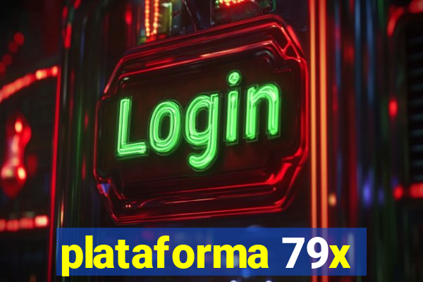 plataforma 79x